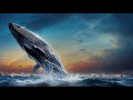 The Song of the Whales. Deep Meditation Sounds for Healing and Inner Peace .