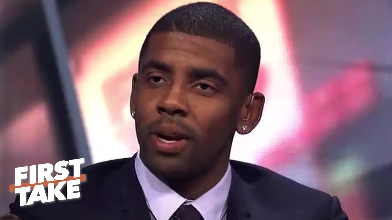 first take kyrie