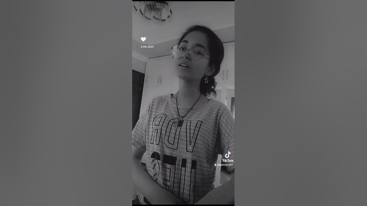 Deniz Tekin - Beni Vur                                                       Gamze Yılmaz