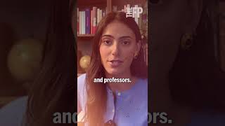 Is Harvard actually falling apart over antisemitism?