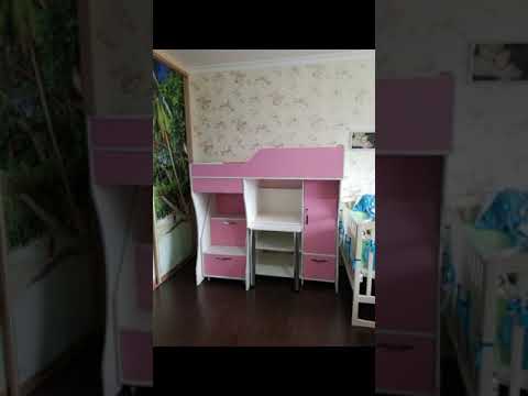 Корпусную мебель на заказ любой сложности предлагает фирма «Комфортный дом» в Армавире