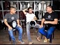 The Black Darbuka Solo Doumbek 