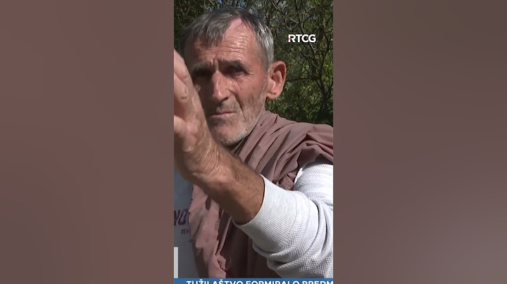 Sa suprugom, snahom i djecom preživio držeći se za krov džamije - Muhamed Begović iz Jablanice