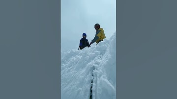 Thumbnail of Avalanche #shortvideo #shortsvideo #avalanche