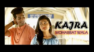 Kajra Mohabbat Wala  New Version I Romantic Love Song I Kismat  Asha Bhosle  Shamshad Begum 