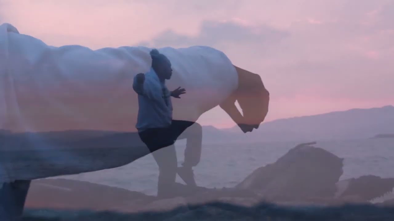 Shadow Boxing with My Lower Self (New Self Love Music Video)