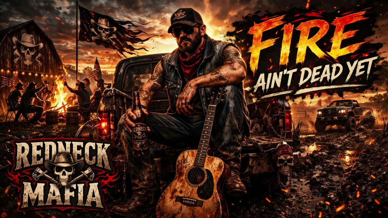 DONEFROM THE ASHES 🔥 FIRE AIN’T DEAD YET