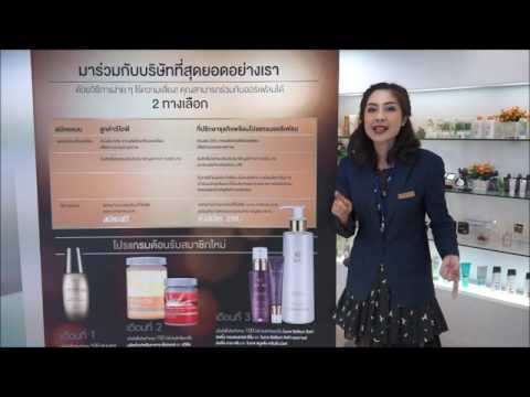 Cara Order Oriflame lewat Browser - Jaringan Nina Ivana. 