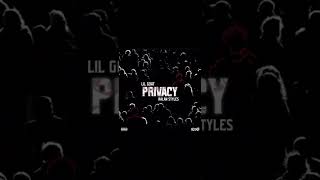 Privacy x Ralan Styles (SLOWED🐌). 💯🔥🎧
