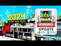EVERYTHING In The Brookhaven NEW YEAR Update (2024)