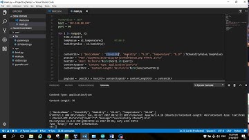 Pycom Sipy and Pysense IOT temp logging to MYSQL database using WIFI JSON REST data and PHP
