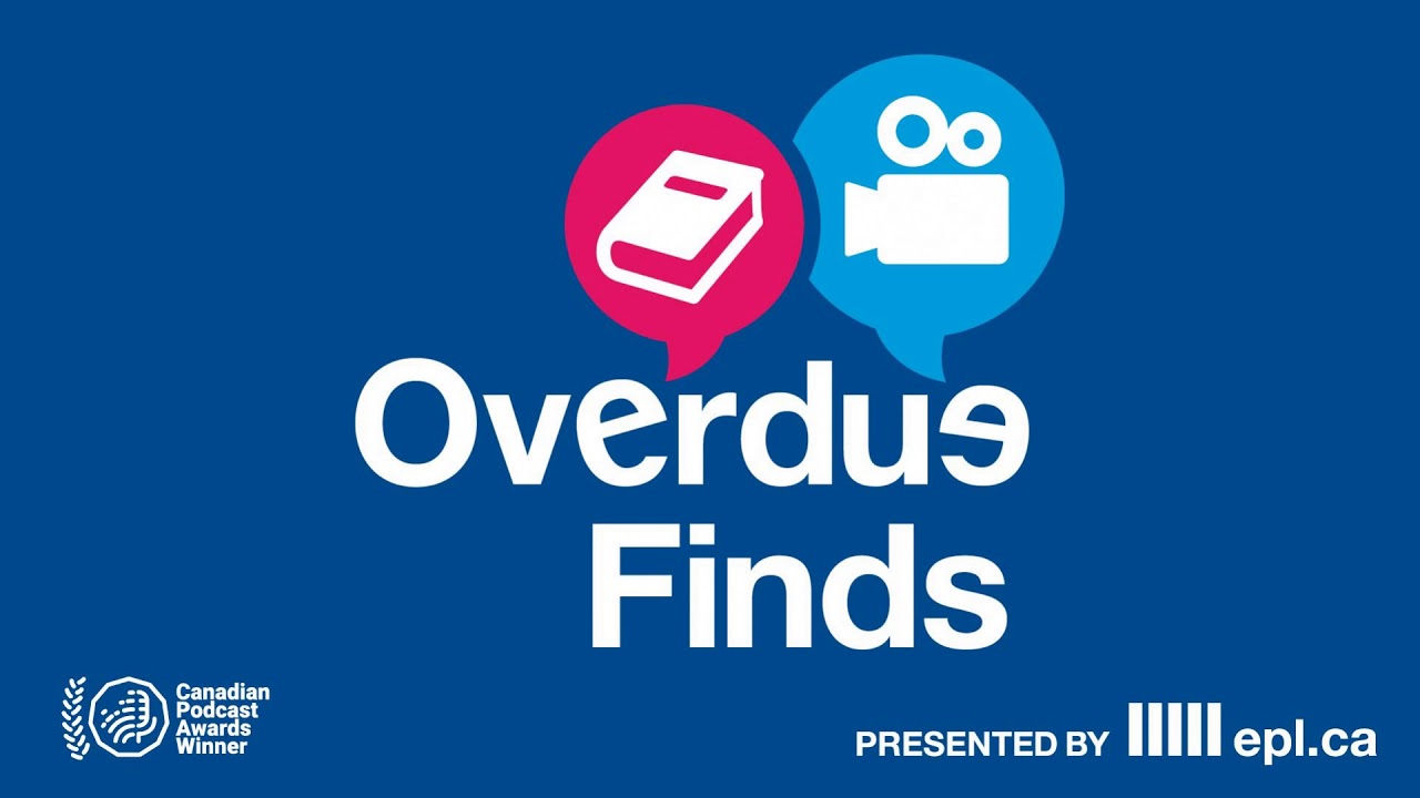 Overdue Finds Episode 56: Harry Potter and the Deathly Hallows Pt. 2