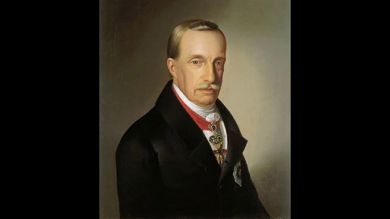 Austro-Hungarian Military Song - Archduke Joseph of Austria (Palatine of Hungary) March