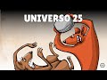 “Universo 25” Musa Eksperimento