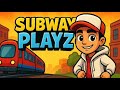 NEW YEAR  LIVE STREAM 🔴 | Subway Playz