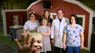 Here With You: Accessibility to Care