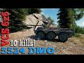 VCS 6x6 Ace tanker WoT / бой на мастера WoT replays