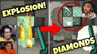 1 IN A MILLION! 😱 Indian Gamer Perfect Timing Moments #shorts