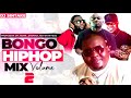 Bongo Hip Hop Mix Vol. 2 (DJ Sintake) ft.  Professor Jay, Roma, Stamina, Kontwa, Ney Wa Mitego