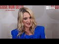 Intervista a Gabriele Muccino e cast di Le Cose Non Detto 🎬