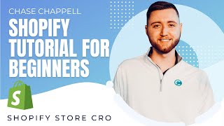 Shopify Tutorial For Beginners | How to Increase Shopify Store Conversion Rates and Sales