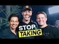 Dream 100 - I Become Partners With Tony Robbins By Doing this...