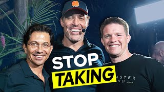 Dream 100 - I Become Partners With Tony Robbins By Doing this...