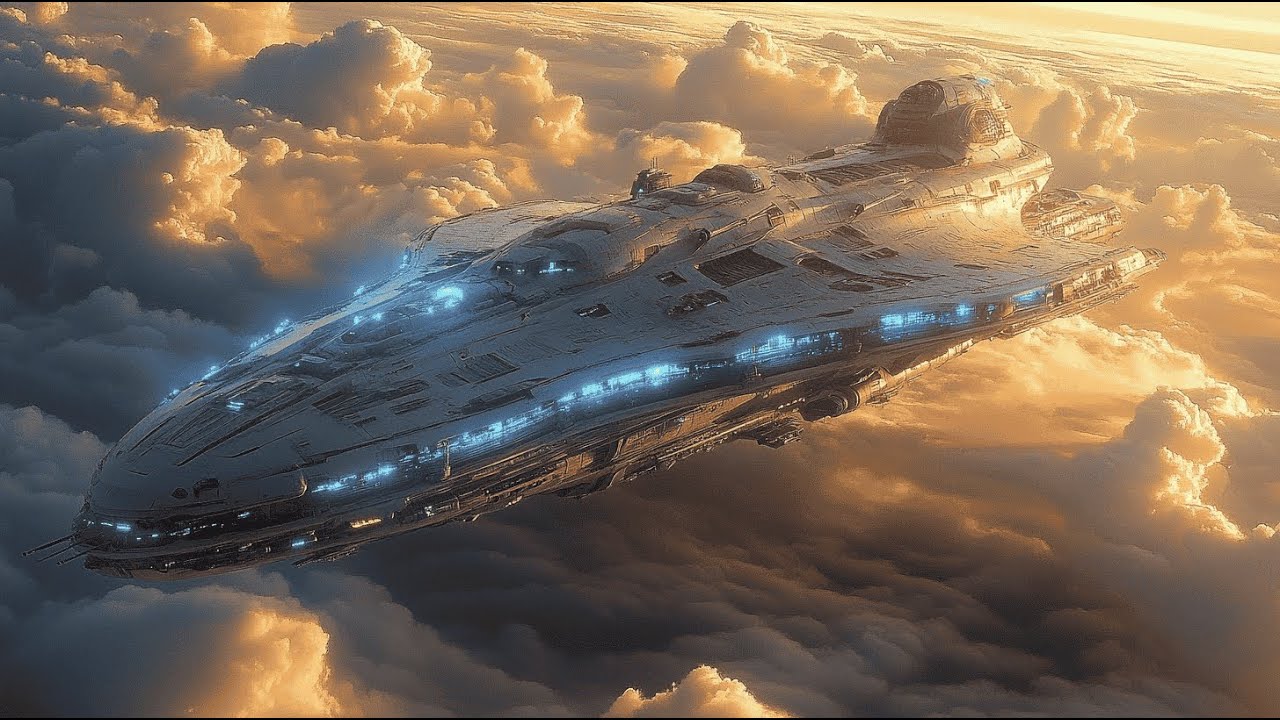 Imperium Galaktyczne w szoku — „Prawdziwa armia jeszcze nie dotarła”!