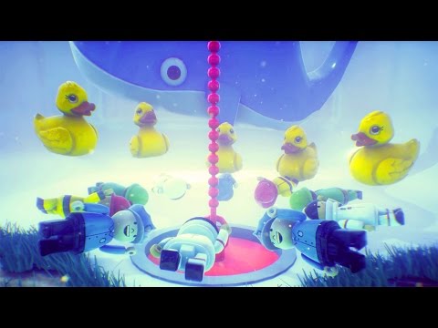 ЭТО ЯВНО НЕ ПРОКЛЯТИЕ ► What Remains of Edith Finch #3