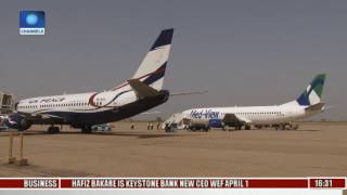 Aviation This Week: Focus On Abuja Airport Rehabilitation, Proposed Reopening Pt 1