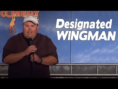 designated-wingman---comedy-time