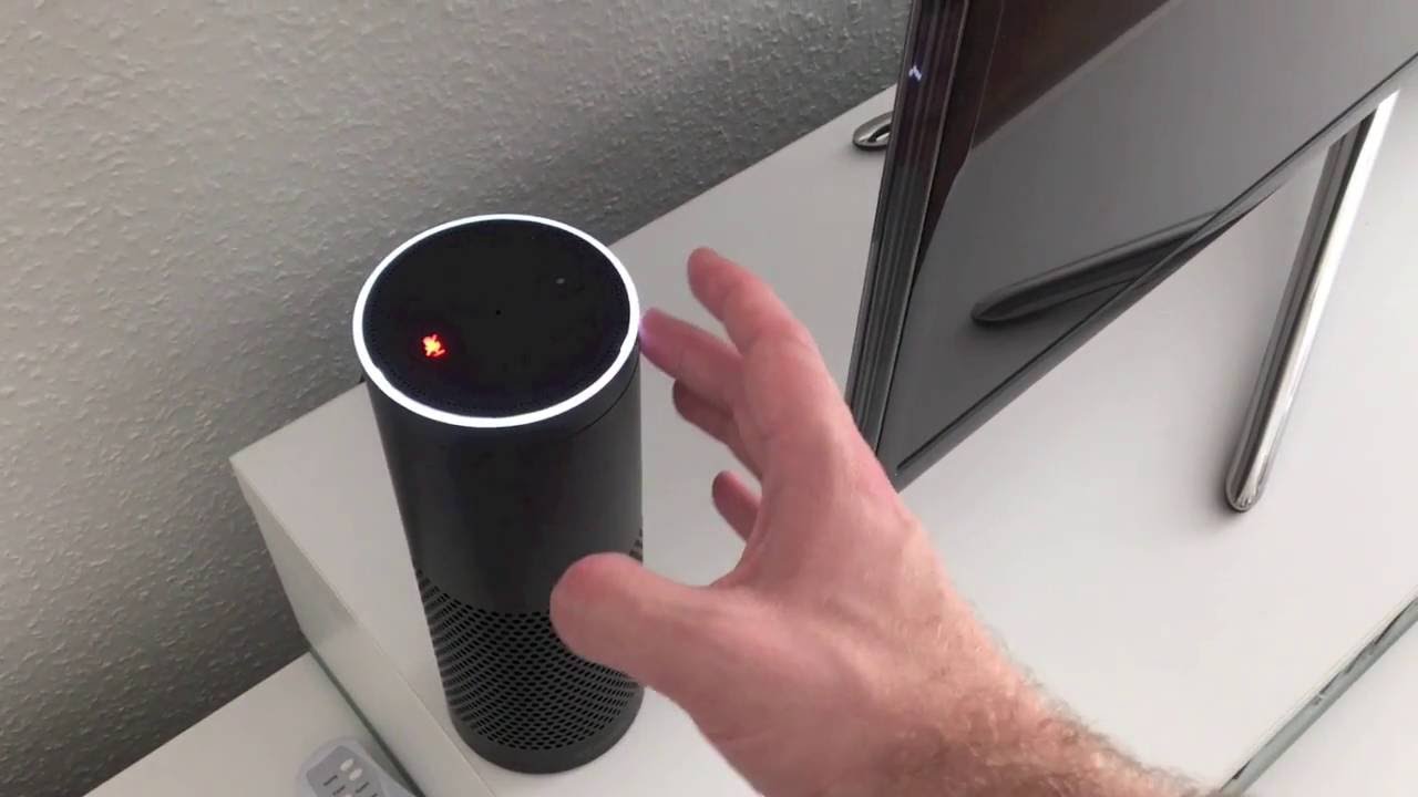 TV mit Amazon Echo Steuern (Harmony Hub) YouTube