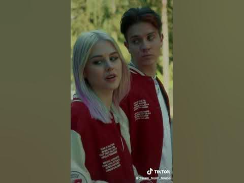 Феррари Никита мимимижка