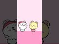 【速報】推しがかわいい #もれちっち #ショートアニメ #キャラクター #アニメーション