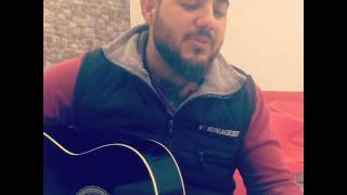 Vur Bana Gitar Cover