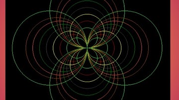 How TO DRAW CIRCLE SHAPE DEGINE IN C/C++ || BEAUTIFUL COLOR DEGINE IN PROGRAM || GRAPHICS VIDEO