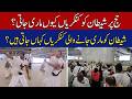 How Many Tons of Stones Hit Shaytan Every Year? Inside One of Hajj’s Most Powerful Rituals