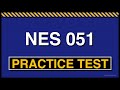 NES 051 Practice Test | Assessment of Professional Knowledge: Elementary | Free Sample 2026