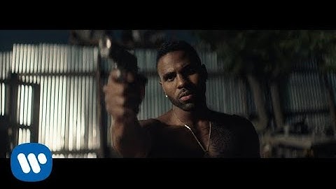 Jason Derulo - If I