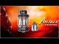 Ijoy avenger tank w mesh premade coil  vapegearnews