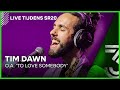 Tim Dawn live tijdens 3FM Serious Request 2020 | The Lifeline | NPO 3FM Mp3 Song