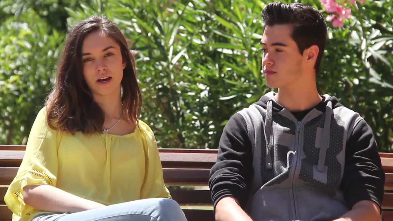 Vídeo participativo sobre buen trato  - 