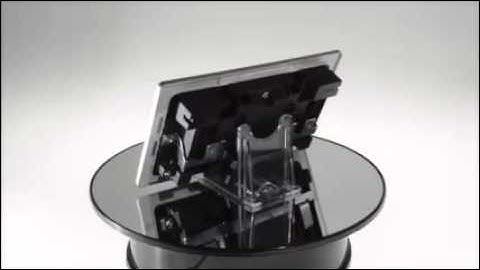 Urban Edge Brushed Chrome Sockets & Switches