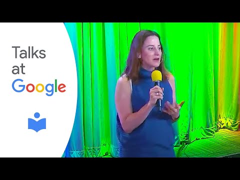 Enough as She Is | Rachel Simmons | Talks at Google