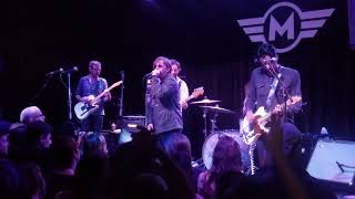 Saves The Day - Rocks Tonic Juice Magic - Live 11/17/2018 @ MotorCo, Durham NC