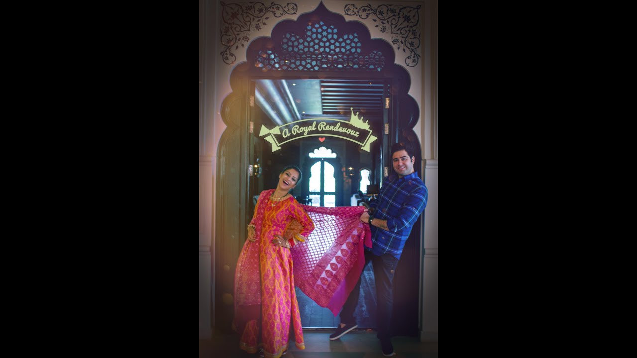 Royal Rendezvous Trailer YouTube