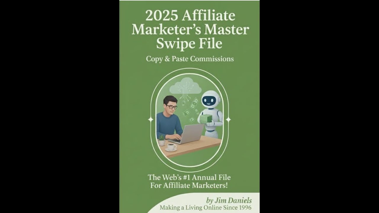 2026 Affiliate Marketers Master File Review : Real Campaigns or Just Another Swipe File