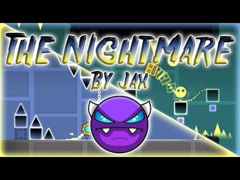 The Nightmare by Jax