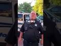 Cop Assaults Citizen For Filming from a Public Sidewalk, Gets Instantly Into Lawsuit