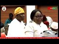 LIVE SENATE PLENARY